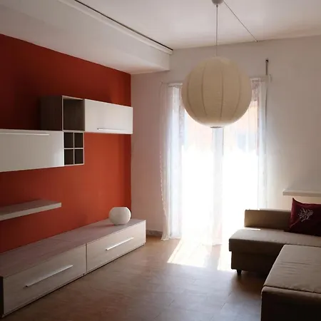 Casa Robina Vesuvio Neapel