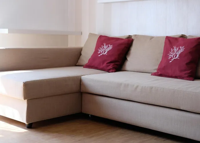 Lejlighed Casa Robina Vesuvio
