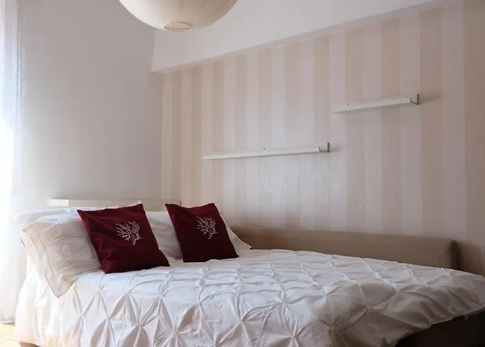 Lejlighed Casa Robina Vesuvio *