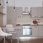Casa Robina Vesuvio Lejlighed