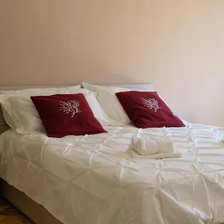 Lejlighed Casa Robina Vesuvio *