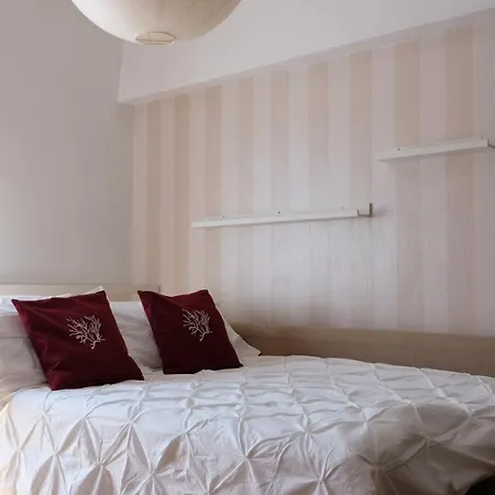 Lejlighed Casa Robina Vesuvio *