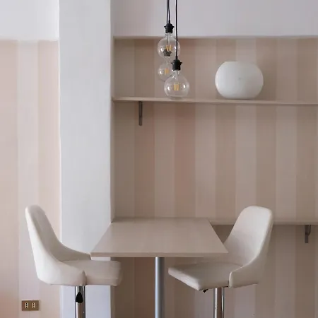 Lejlighed Casa Robina Vesuvio *