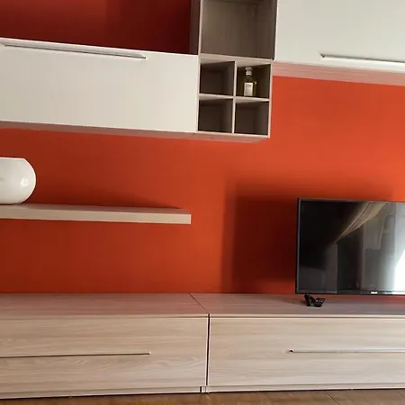 Casa Robina Vesuvio Lejlighed *