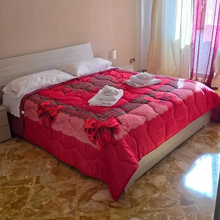Lejlighed Casa Robina Vesuvio Napoli