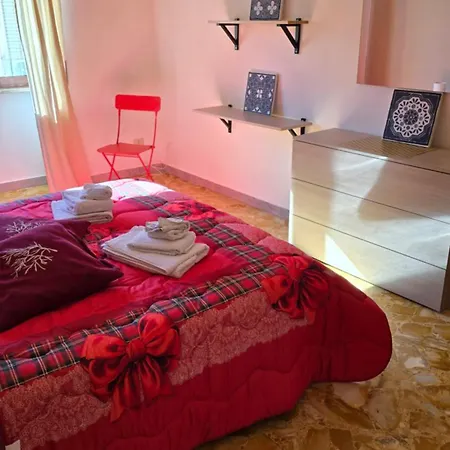 Lejlighed Casa Robina Vesuvio