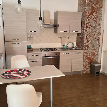 Casa Robina Vesuvio Νάπολη